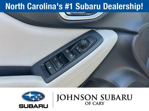 Used 2021 Subaru Forester Premium w/ Popular Package #1 AWD/4WD image 19
