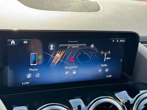 Certified 2026 Mercedes-Benz GLA 250 GLA 250 image 30