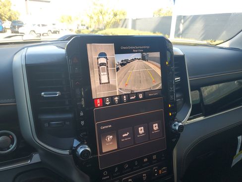 New 2026 RAM 1500 Tungsten w/ Bed Utility Group image 17