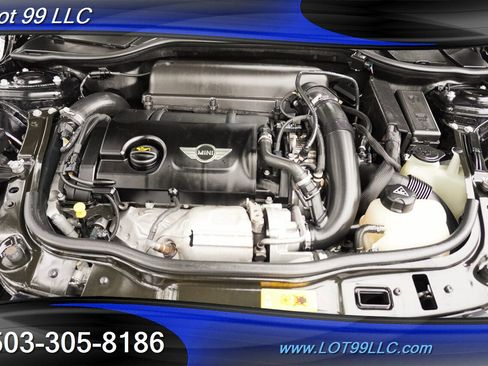 Used 2012 MINI Cooper S image 17