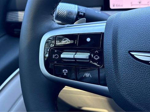 New 2026 Genesis GV80 2.5T Advanced image 21