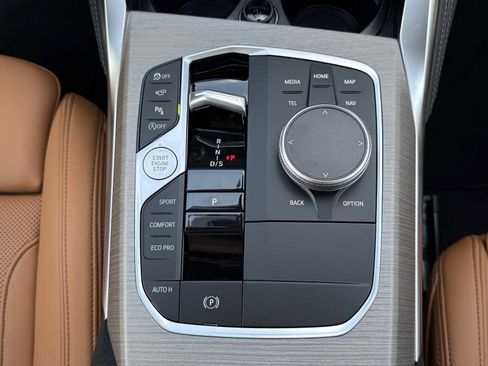 New 2026 BMW 430i xDrive Coupe w/ M Sport Package image 20