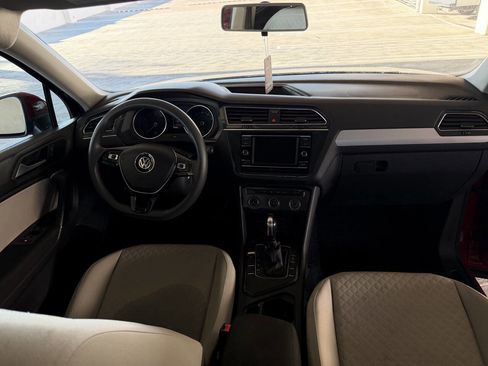 Used 2019 Volkswagen Tiguan S w/ Driver Assistance Package image 20