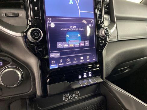 New 2026 RAM 1500 Big Horn image 28