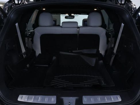 Used 2019 INFINITI QX60 Luxe w/ Limited Package AWD/4WD image 18
