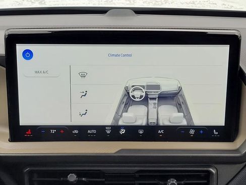 New 2025 Ford Bronco Sport Big Bend w/ Convenience Package image 16