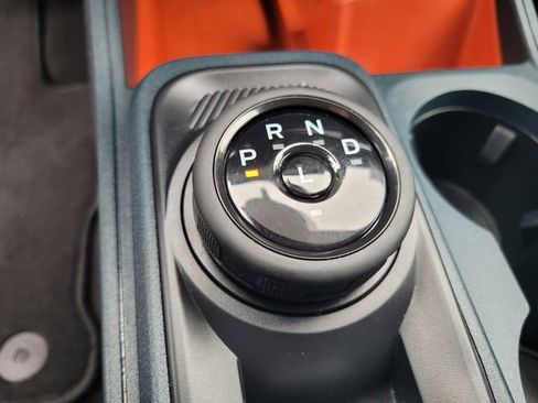 Certified 2024 Ford Maverick XLT image 18