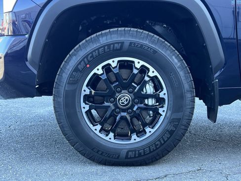 New 2026 Toyota Tundra SR5 image 5