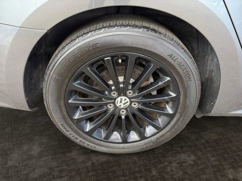 Used 2016 Volkswagen Passat 1.8T SE image 37