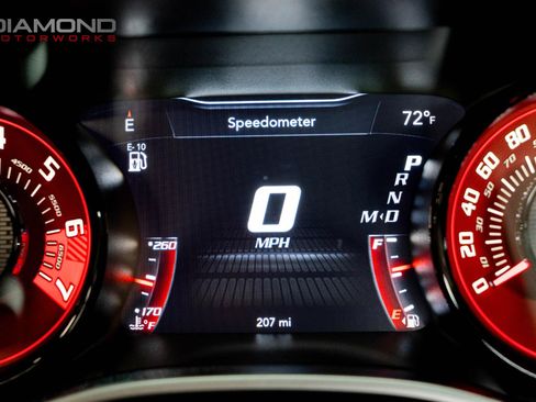 Used 2023 Dodge Challenger SRT Hellcat Redeye RWD image 94