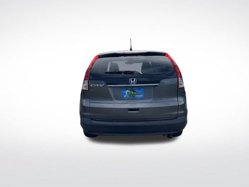 Used 2014 Honda CR-V EX image 7