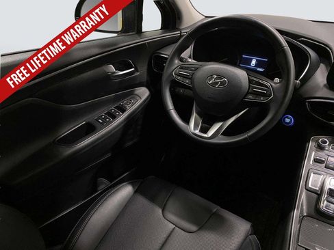 Used 2023 Hyundai Santa Fe XRT AWD/4WD image 23