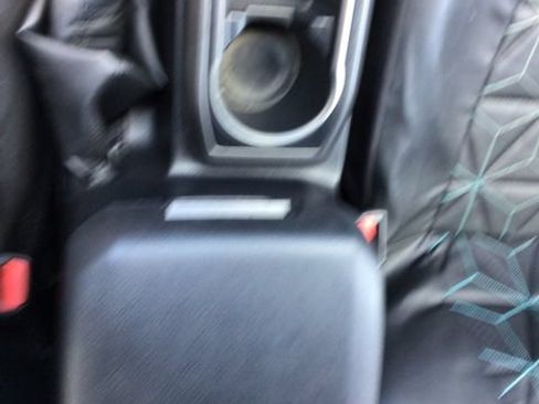 Used 2020 Toyota Tacoma TRD Sport RWD image 37