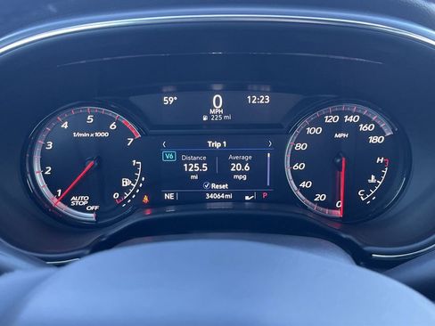 Used 2022 Cadillac CT5 V w/ Cold Weather Package image 3