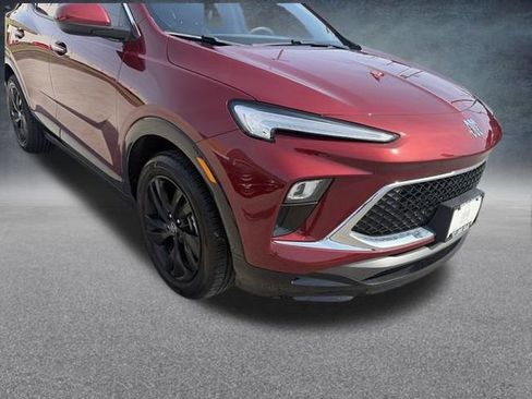 Used 2024 Buick Encore GX Sport Touring image 58