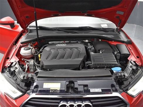 Used 2018 Audi A3 2.0T Premium w/ Convenience Package image 22