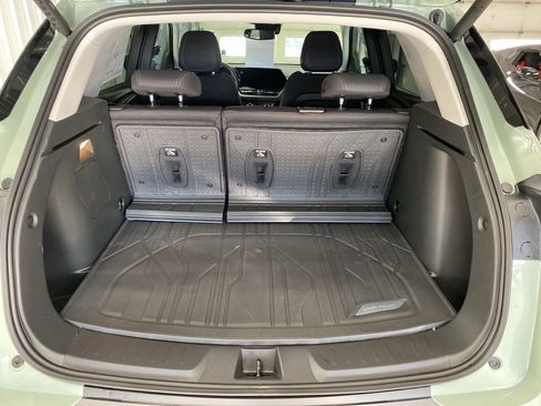 New 2026 Chevrolet TrailBlazer LT w/ Convenience Package image 17