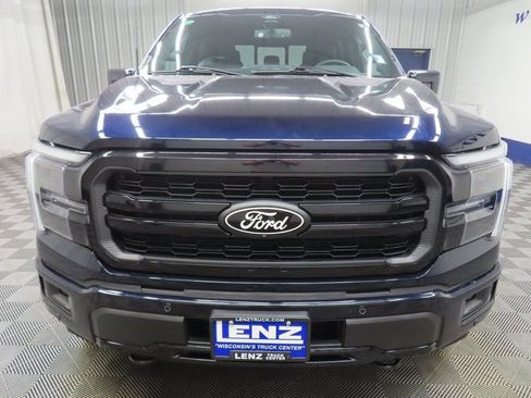 Used 2025 Ford F150 Lariat image 49