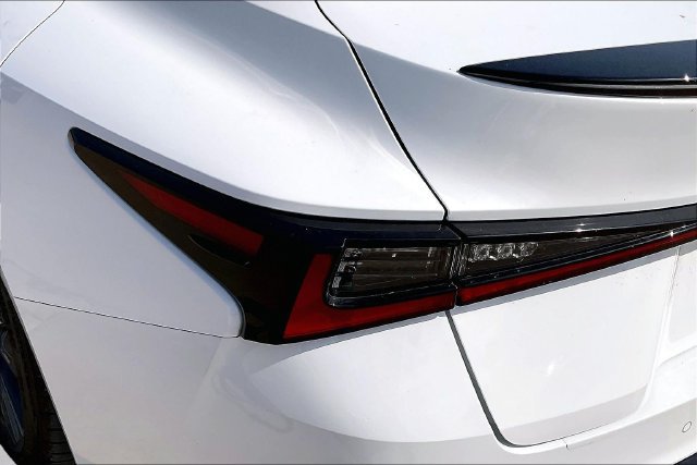 Used 2023 Lexus IS 350 F Sport w/ Navigation Package RWD image 22
