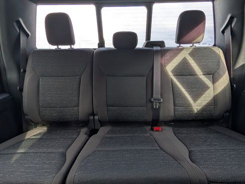 Used 2023 Ford F150 XLT w/ Equipment Group 302A High image 30