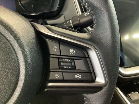 Certified 2024 Subaru Legacy Premium AWD/4WD image 20