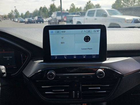 Used 2023 Ford Escape Active image 23