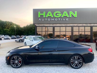 Used 2019 BMW 430i Coupe w/ M Sport Package