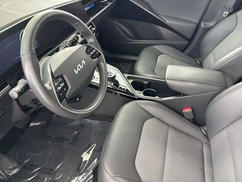 Used 2023 Kia Niro Wind w/ Wind Preserve Package FWD image 22