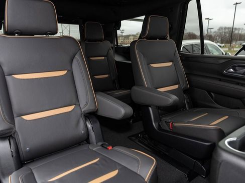 Used 2024 GMC Yukon AT4 w/ AT4 Premium Package image 35