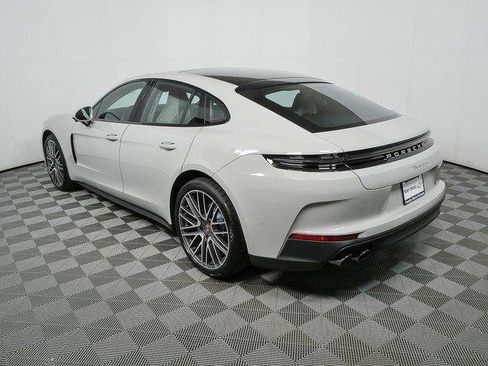 New 2026 Porsche Panamera image 3