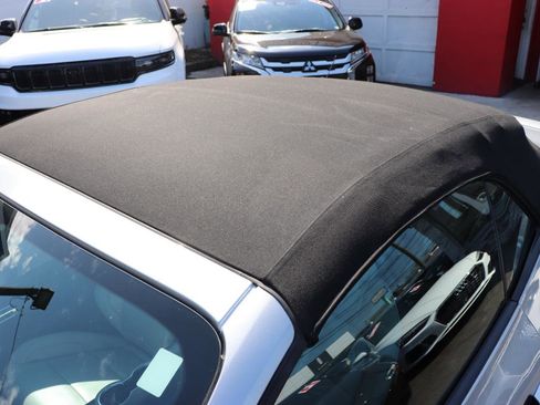 Used 2024 Ford Mustang Premium image 51