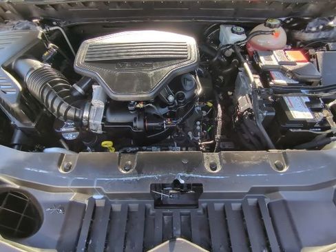 Used 2021 Chevrolet Blazer RS w/ Enhanced Convenience Package image 33