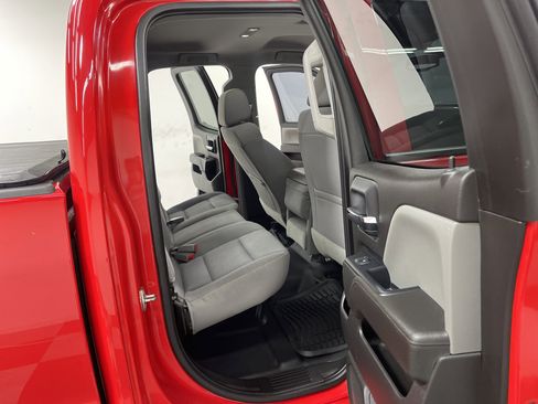 Used 2016 Chevrolet Silverado 1500 LS image 17