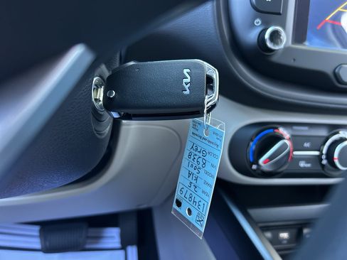 New 2025 Kia Soul LX image 25