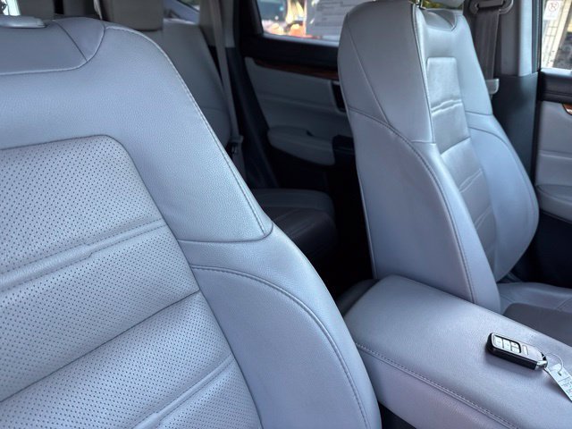 Used 2018 Honda CR-V EX-L image 14