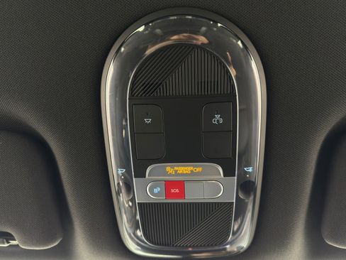 Used 2023 Hyundai Ioniq 6 SEL w/ Cargo Package image 34