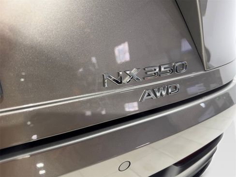 Used 2023 Lexus NX 350 AWD image 23