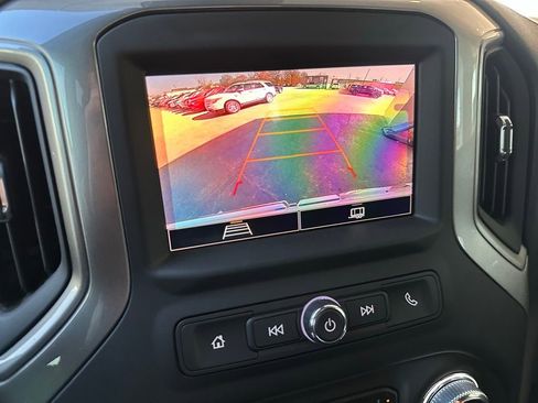 Used 2024 GMC Sierra 1500 Pro w/ Graphite Edition image 26