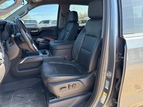 Used 2020 GMC Sierra 1500 SLT image 10