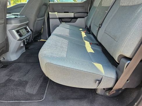 Used 2024 Ford F250 XLT w/ FX4 Off-Road Package AWD/4WD image 25