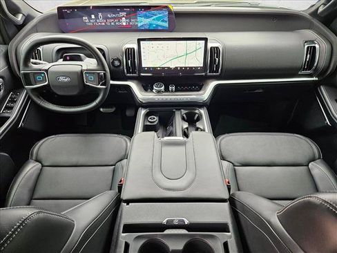 New 2027 Ford Expedition Platinum w/ Stealth Performance Package AWD/4WD image 15