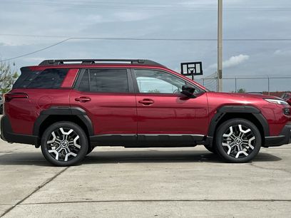 New 2026 Subaru Outback Touring XT
