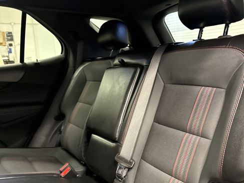 Used 2024 Chevrolet Equinox RS image 13