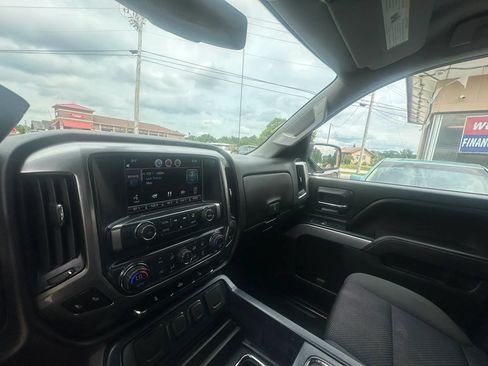 Used 2014 Chevrolet Silverado 1500 LT AWD/4WD image 18