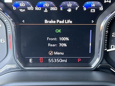 Used 2021 GMC Yukon XL Denali image 12