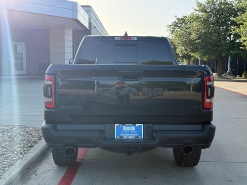 Used 2023 RAM 1500 Rebel w/ Rebel Level 1 Equipment Group AWD/4WD image 4