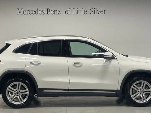 Used 2023 Mercedes-Benz GLA 250 4MATIC image 7