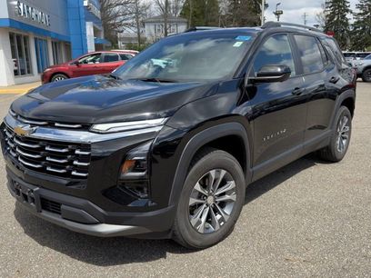 Used 2025 Chevrolet Equinox LT w/ Convenience Package II