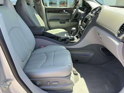 Used 2014 Buick Enclave Leather w/ Trailering Provision Package FWD image 24