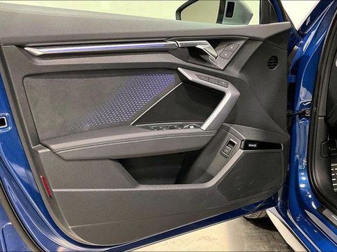 Certified 2025 Audi S3 Premium Plus image 17